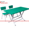 Bàn Mẫu giáo composite HMN01A