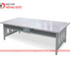Bàn chuẩn bị thí nghiệm vật lý HTNLV5C