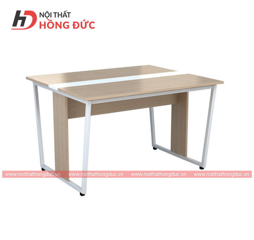 Ban-doc-thu-vien-4-cho-18C2D Bàn đọc thư viện 4 chỗ 18C2D