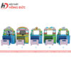 Bàn ghế Kidsmart HMN06