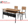 Bàn ghế học sinh mới TK182G