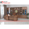Bàn làm việc HBG01