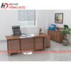 Bàn làm việc HBG03