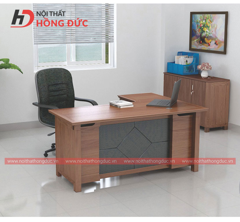 Ban-lam-viec-HBG04 Bàn làm việc HBG04