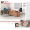 Bàn làm việc MB16C3