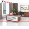 Bàn làm việc lãnh đạo HS18K