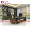 Bàn làm việc lãnh đạo MB22L1