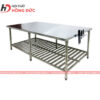 Bàn sơ chế thực phẩm HMAY32I