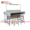 Bàn thí nghiệm vật lý học sinh HTNLS1C