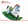 Bập bênh ngựa HMAY15