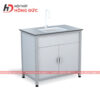 Bồn rửa đơn HTN31N