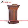 Bục tượng Bác HNS04