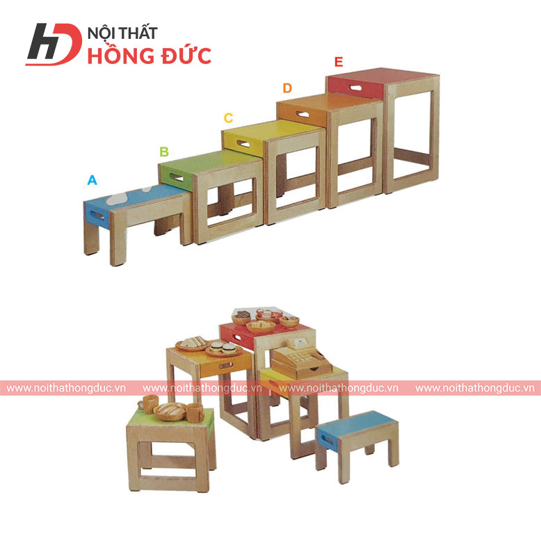 Cau-thang-bang-HGB05 Cầu thăng bằng HGB05