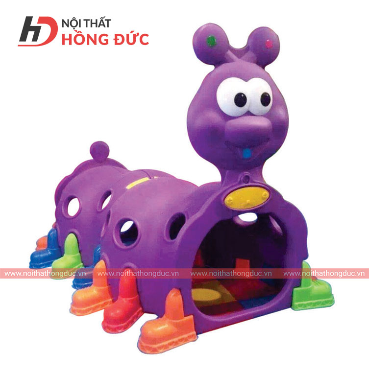 Cong-chui-mam-non-NKS1B Cổng chui NKS1B