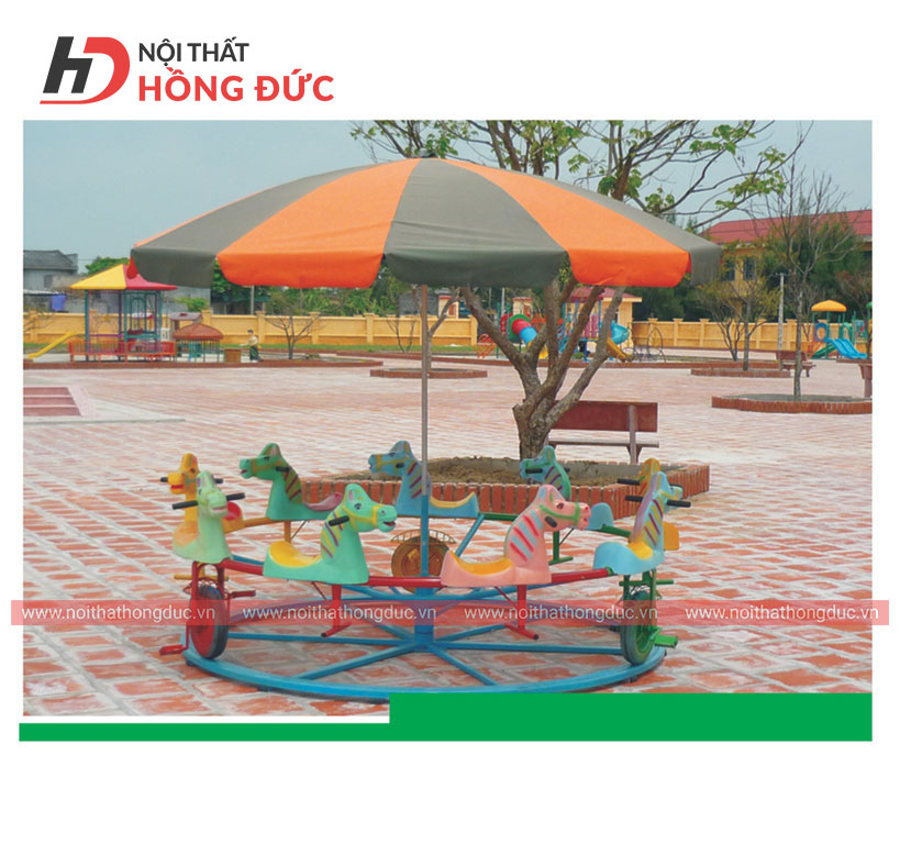 Du-quay-dap-chan-9-giong-HMAY33 Đu quay đạp chân 9 giống HMAY33