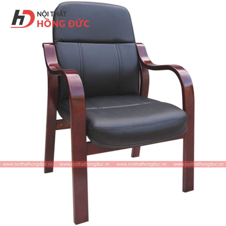 Ghe-da-van-phong-HGH01 Ghế da văn phòng HGH01