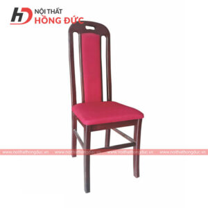 Ghế đơn phòng họp bọc đệm