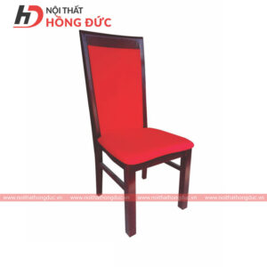 Ghế đơn phòng họp bọc đệm HGG13