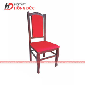 Ghế đơn phòng họp bọc đệm HGG14