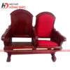 Ghế hội trường HGG35