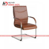 Ghế phòng họp chân quỳ HGG04BM