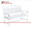 Ghế sân vườn HSV01