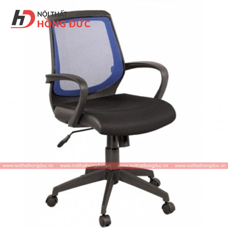 Ghe-xoay-HGX091N Ghế xoay HGX091N