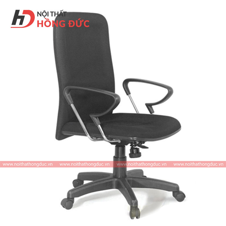 Ghe-xoay-lanh-dao-GX08BN Ghế xoay lãnh đạo GX08BN