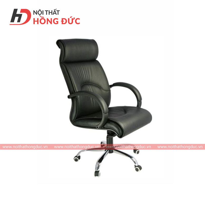 Ghe-xoay-lanh-dao-GX201AM Ghế xoay lãnh đạo GX201AM