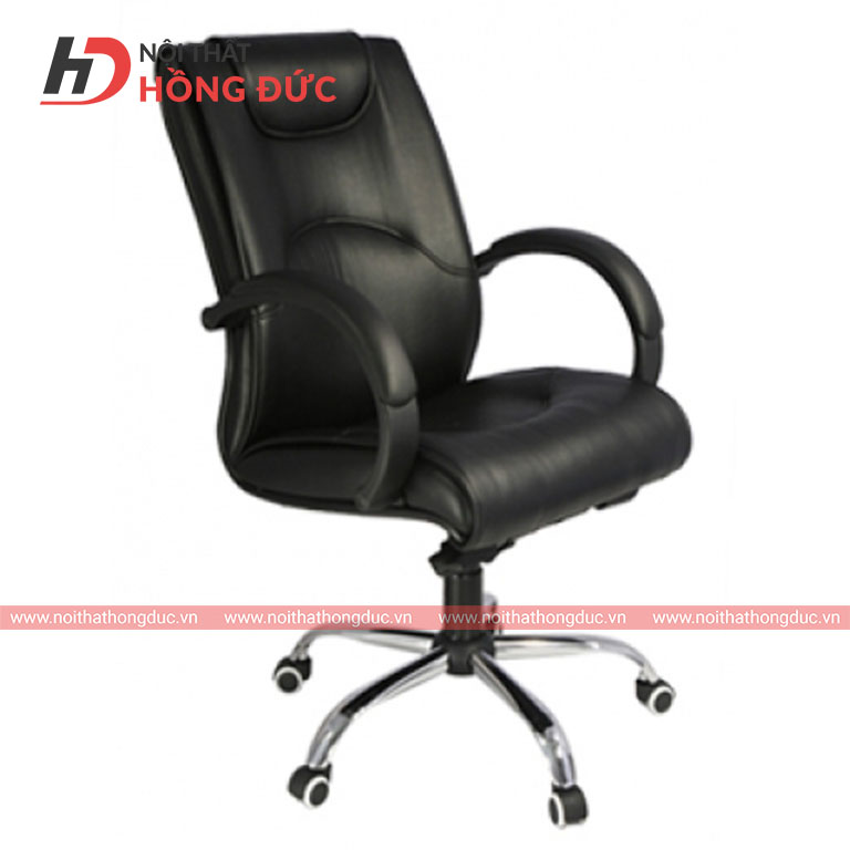 Ghe-xoay-lanh-dao-GX202AM Ghế xoay lãnh đạo GX202AM