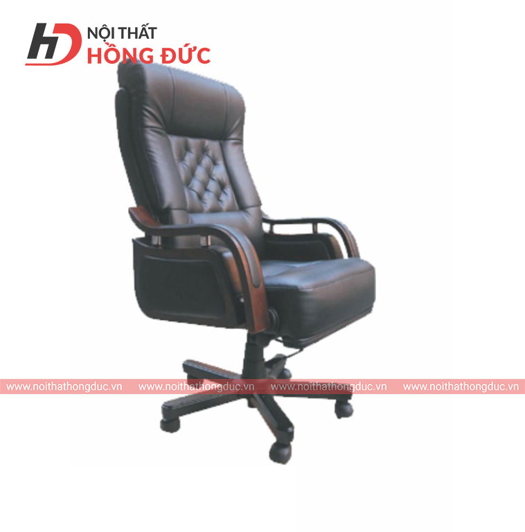 Ghe-xoay-lanh-dao-HGHP08 Ghế xoay lãnh đạo HGHP08
