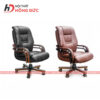 Ghế xoay lãnh đạo HGX504