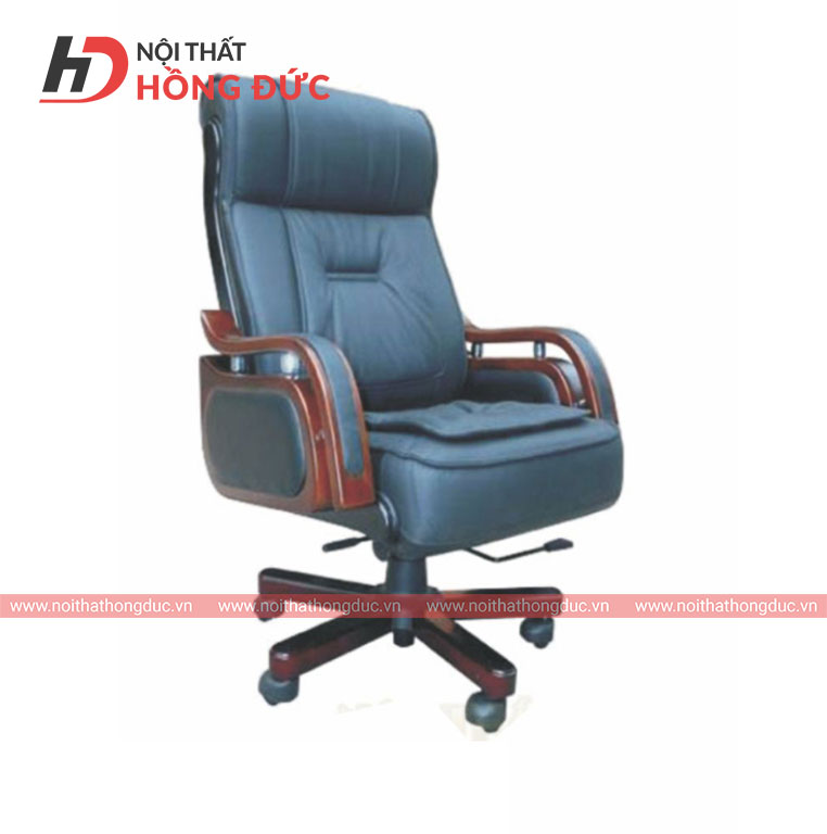 Ghe-xoay-lanh-dao-HTQ12 Ghế xoay lãnh đạo HTQ12