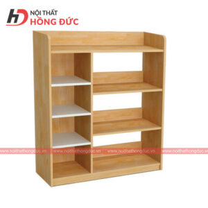 Giá sách truyện HMNG2