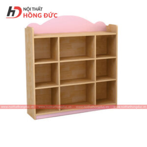 Giá sách truyện HTVG5MN