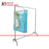 Giá treo bản đồ HTV08