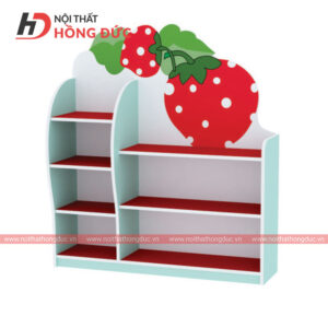 Giá trưng bày dâu tây HMN03D