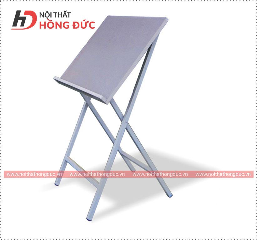 Gia-ve-tieu-hoc-HMN09TH Giá vẽ tiểu học HMN09TH