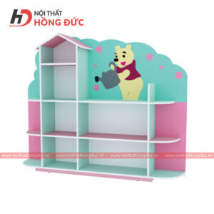 Góc thiên nhiên HMN49