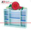 Góc trưng bày dưa hấu HMN009