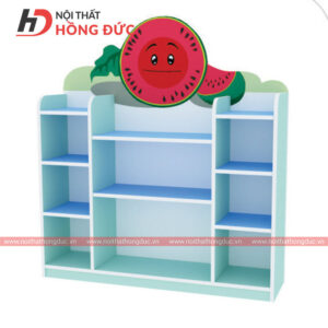 Góc trưng bày dưa hấu HMN009