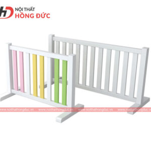 Hàng rào phân góc HMN08A