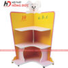 Kệ góc hình thỏ HMN65