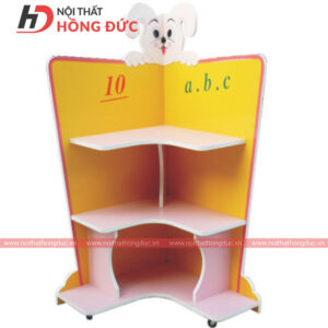 Kệ góc hình thỏ HMN65