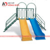 Thang leo 2 cầu trượt HMAY35B