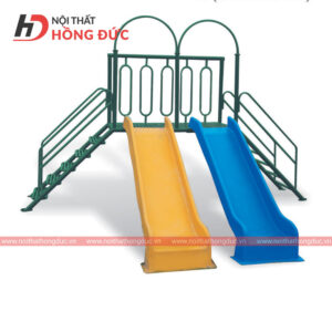 Thang leo 2 cầu trượt HMAY35B