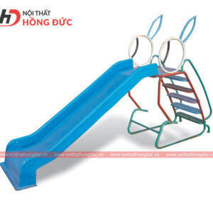 Thang leo cầu trượt con thỏ HMAY18B