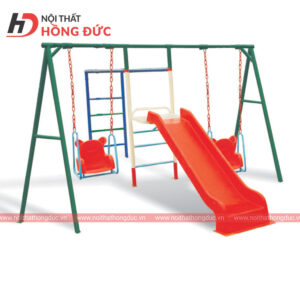 Thang leo cầu trượt đa năng HMAY35C