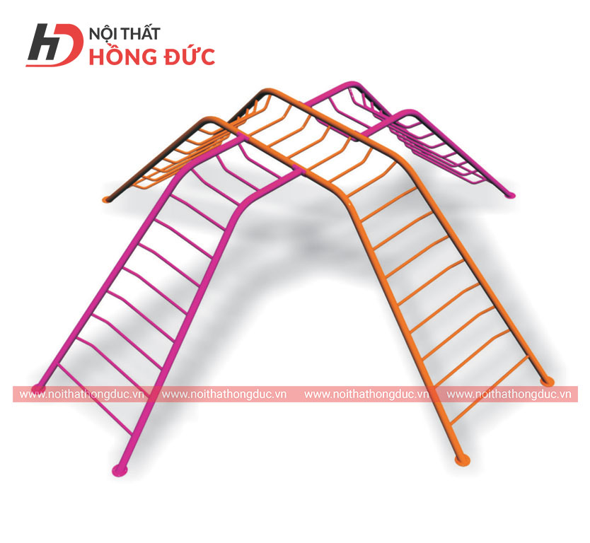 Thang-leo-cau-vong-doi-HMAY34A Thang leo cầu vồng đôi HMAY34A