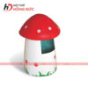 Thùng rác cây nấm HMAY45B